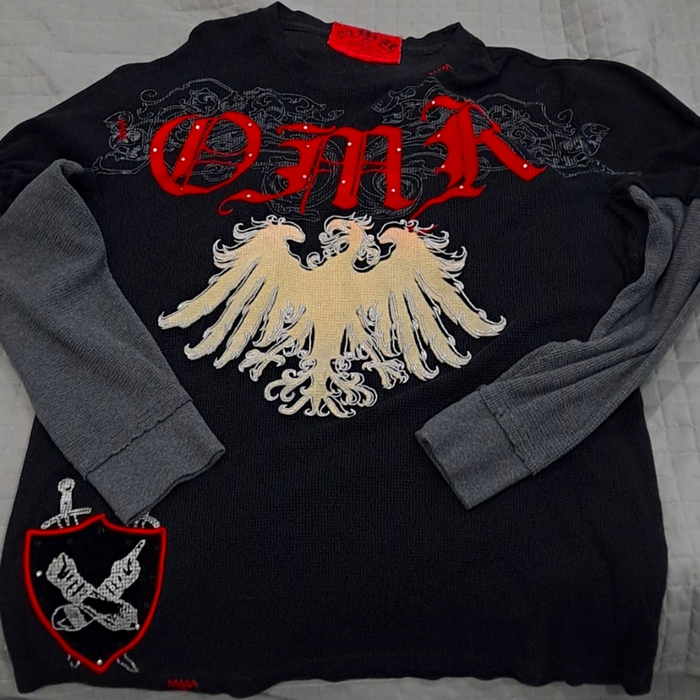 Mens shirt